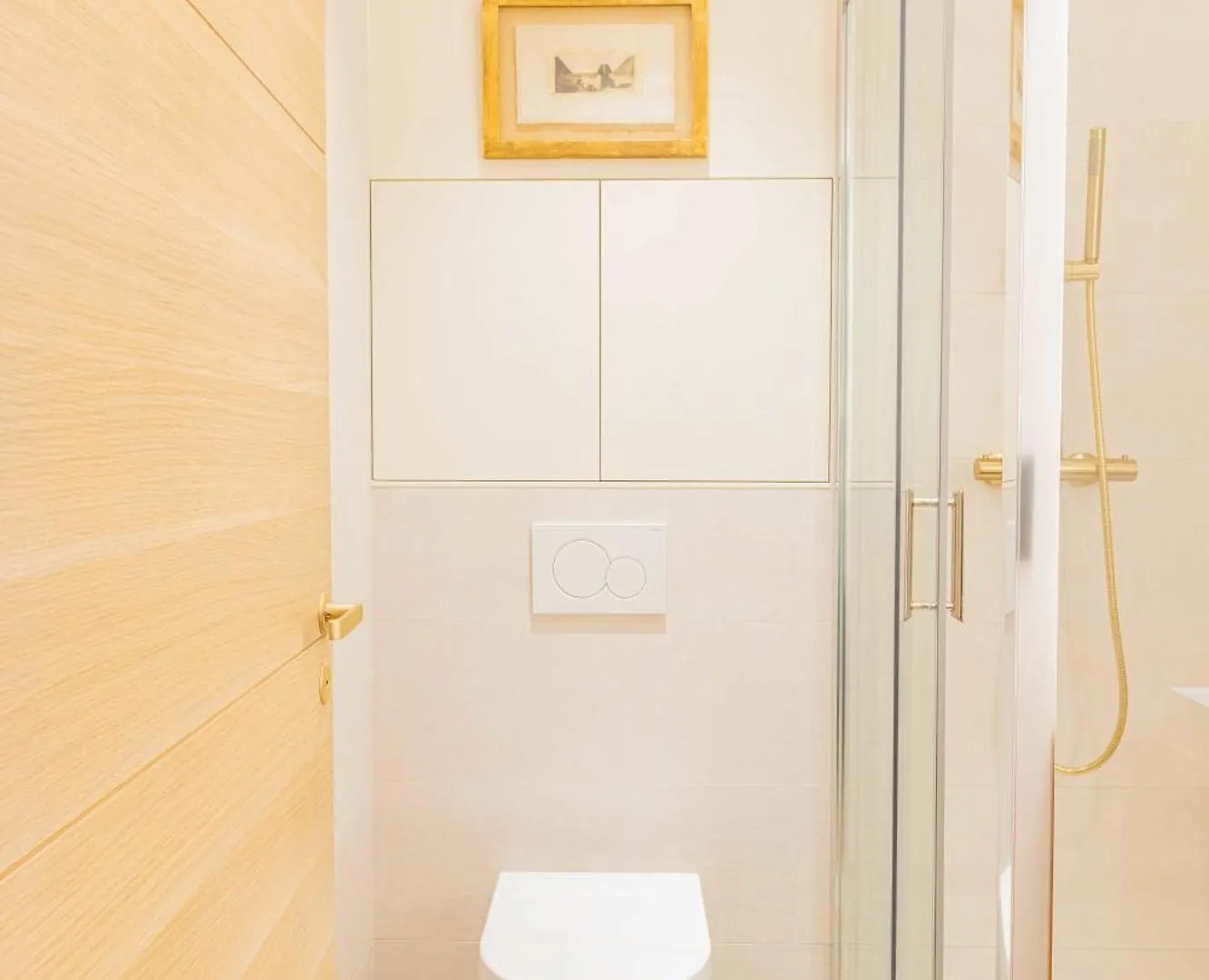 פריז Amazing Apartment - 2Br 6P - Gare Du Nord 0*,