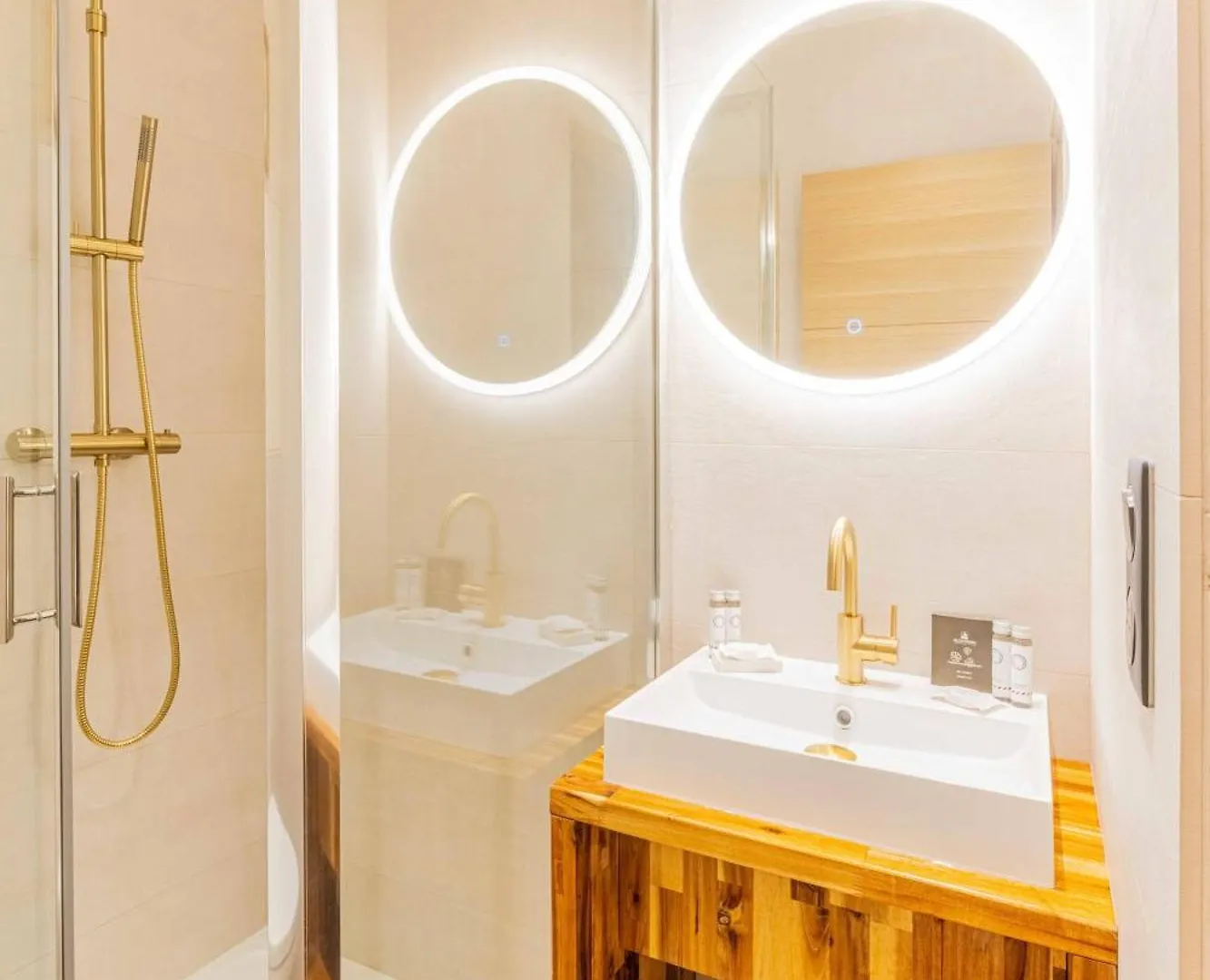 Amazing Apartment - 2Br 6P - Gare Du Nord Paris